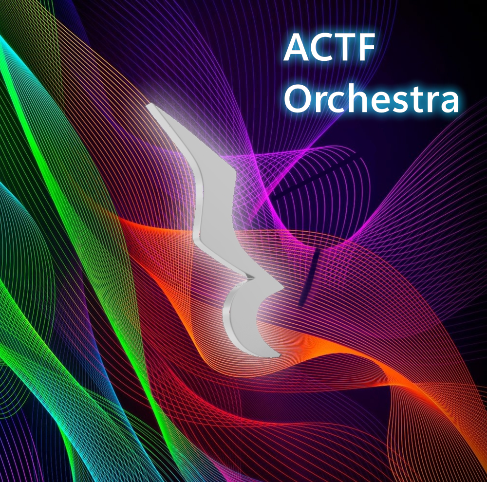 ACTF Orchestra