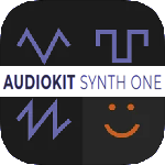 AudioKit Synth One