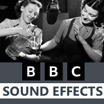 BBC Sound Effects