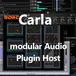 Carla - Modular Plugin Host