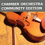 Versilian Studios Community Edition ORIGINAL .WAV FORMAT
