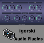  Igorski Audio Plugins