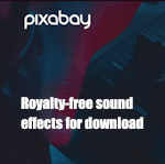 Royalty-free sound effects