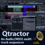 QTractor