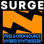 Surge VST