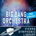  Vienna Symphonic Library - Big Bang Orchestra
