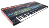 ARP Quadra synthesizer