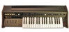 ARP Pro Soloist synthesizer