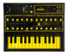 EDP Wasp synthesizer [studio only]