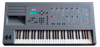 E-mu Emulator III digital sampler
