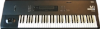 Korg Wavestation synthesizer