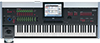 Korg OASYS Workstation