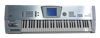 Korg Trinity Plus synthesizer