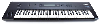Korg Wavestation synthesizer