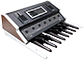 Moog Taurus