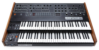 Sequential Circuits Prophet-10 synthesizer (w/MIDI)