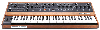 Sequential Circuits Prophet-5
